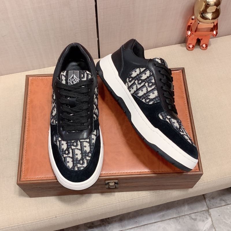 Christian Dior Sneaker